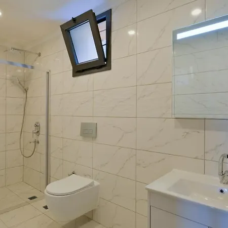 Hotel Guentekin Stone Fethiye