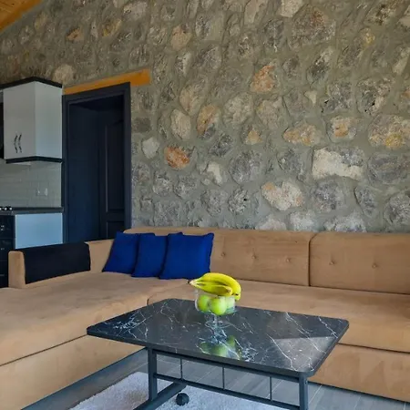 Guentekin Stone * Fethiye