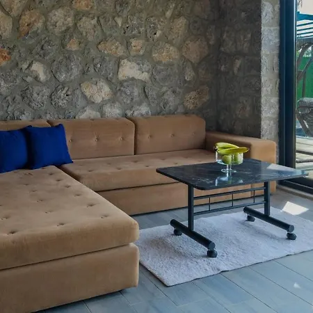 Guentekin Stone * Fethiye