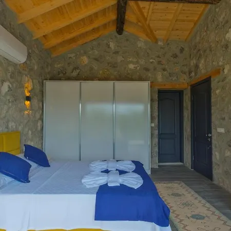 Guentekin Stone Fethiye