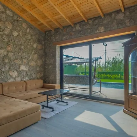 Guentekin Stone Fethiye