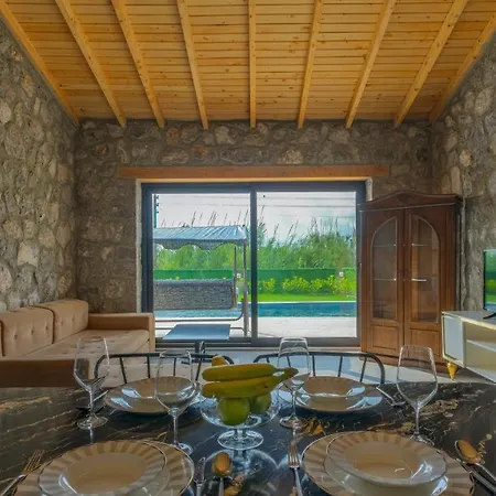 Guentekin Stone Fethiye