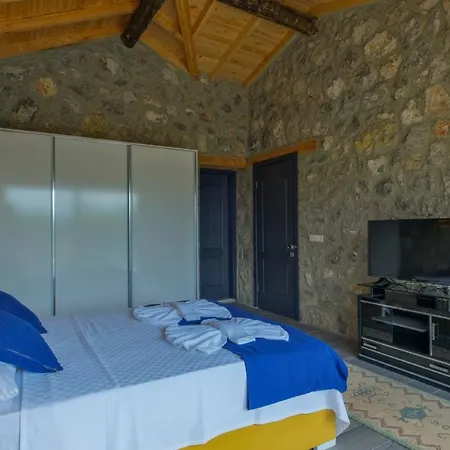 Hotel Guentekin Stone